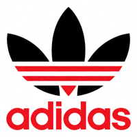 阿迪达斯体育品牌Logo