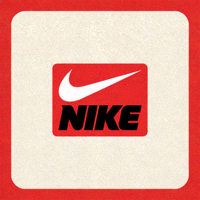 耐克体育品牌Logo