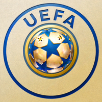 欧洲足球协会联盟UEFA标志
