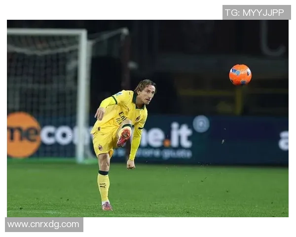 莫德里奇：足球场上的魔术师如何重塑中场游戏的艺术与魅力